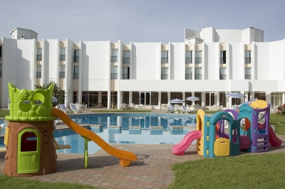 hotel farah khou(pescine)